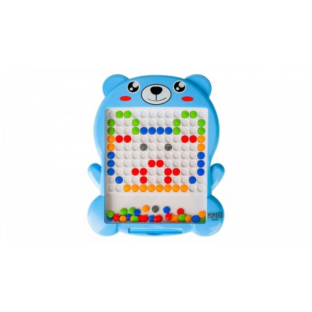 Mumuru - Magnetic drawing board