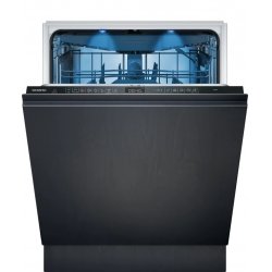 Siemens Geschirrspüler SX65EX12CE IQ500 A bk