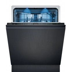 Siemens iQ500 SX65EX12CE lave-vaisselle Entièrement intégré 14 couverts A
