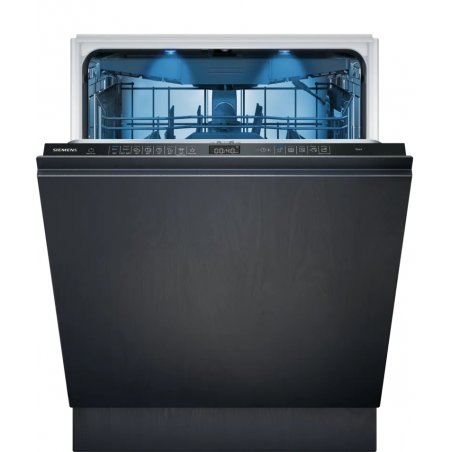 Siemens iQ500 SX65EX12CE dishwasher Fully built-in 14 place settings A