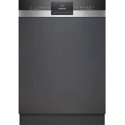 Siemens iQ300 SN53ES22CE dishwasher Semi built-in 14 place settings A
