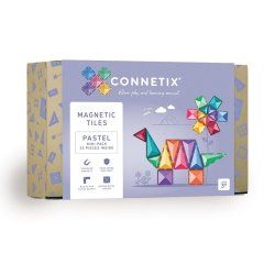 STOCKINK2 - Connex - Pastel Mini Pack 32 Pieces - (CT-P-00032-MI)