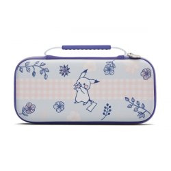 PowerA NSCS0256-01 portable game console case Cover Nintendo Multicolour