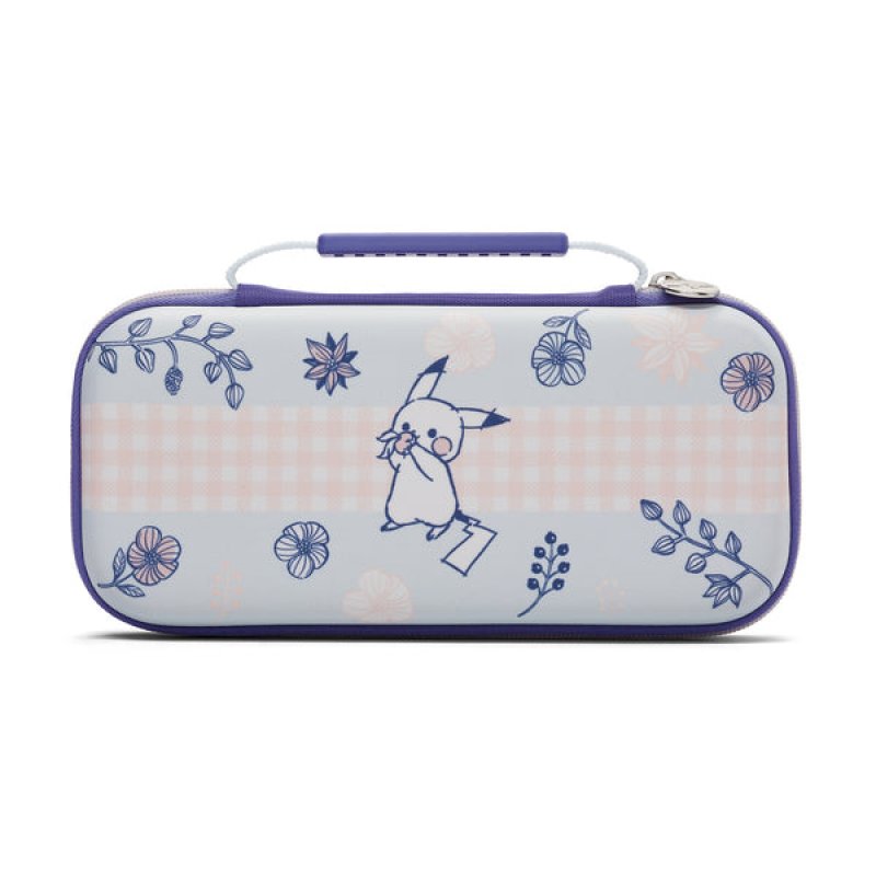 PowerA NSCS0256-01 Housse de protection pour console de jeux portable Nintendo Multicolore