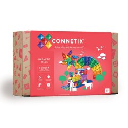 Connex - Rainbow Mega Pack 212 Pieces (CT-R-00212-ME)
