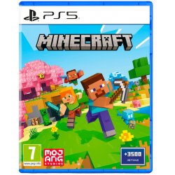MINECRAFT - PS5