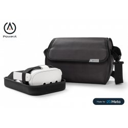 PowerA Travel Bag for Meta Quest 3