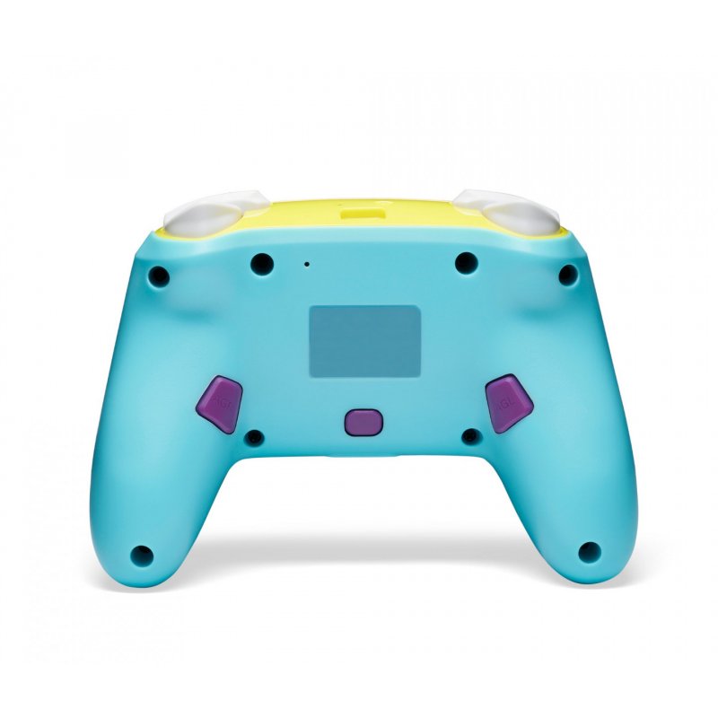 PowerA NSGP0341-01 Gaming Controller Multicolour Bluetooth Gamepad Nintendo Switch
