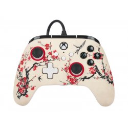 PowerA XBGP0180-01 accessoire de jeux vidéo Multicolore USB Manette de jeu PC, Xbox One, Xbox Series S, Xbox Series X