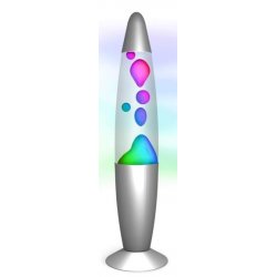 Music - Lava Lamp Color Changing (501132)