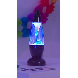 Music - Tornado Lamp (501130)