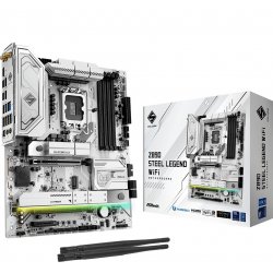 Płyta główna ASRock Z890 Steel Legend WiFi