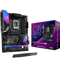 Płyta główna ASRock Z890 Lightning WiFi