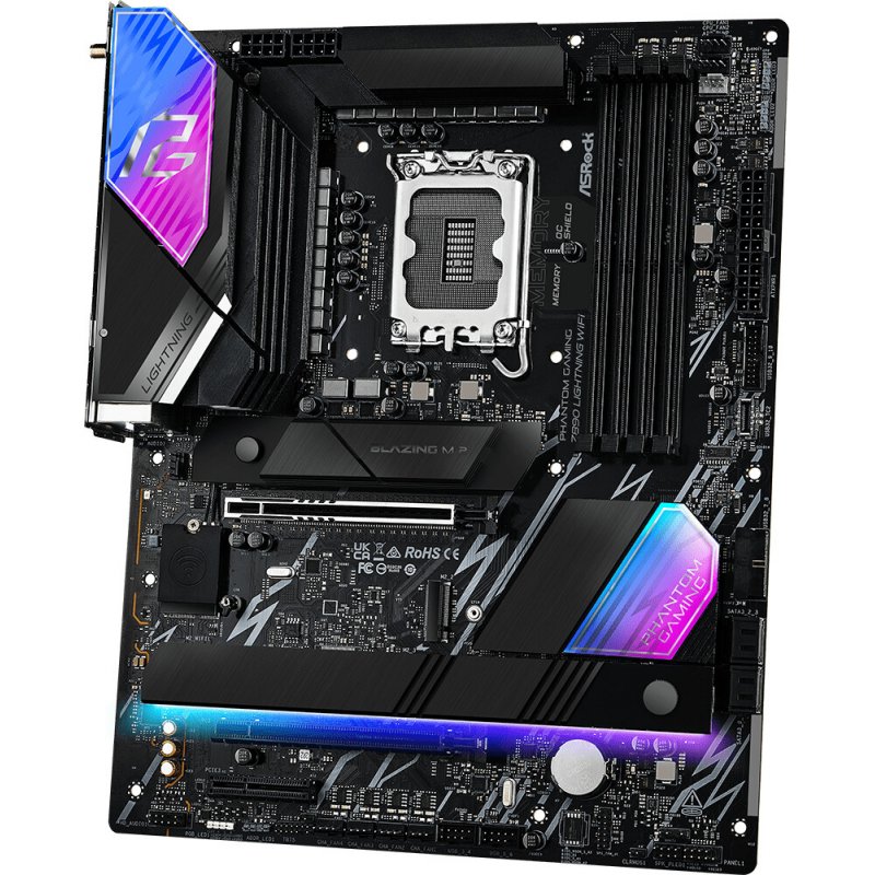 Płyta główna ASRock Z890 Lightning WiFi