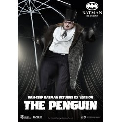 Batman Returns figurine The Penguin DX 17 cm