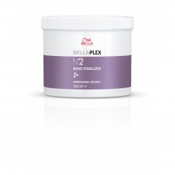 Wella Wellaplex N°2 Bond Stabilizer 500 ml
