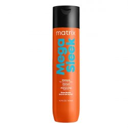 Tr Mega Sleek Shampoo 300ml