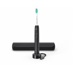 Philips 3100 series Sonic technology Sonic electric toothbrush HX3673/14.