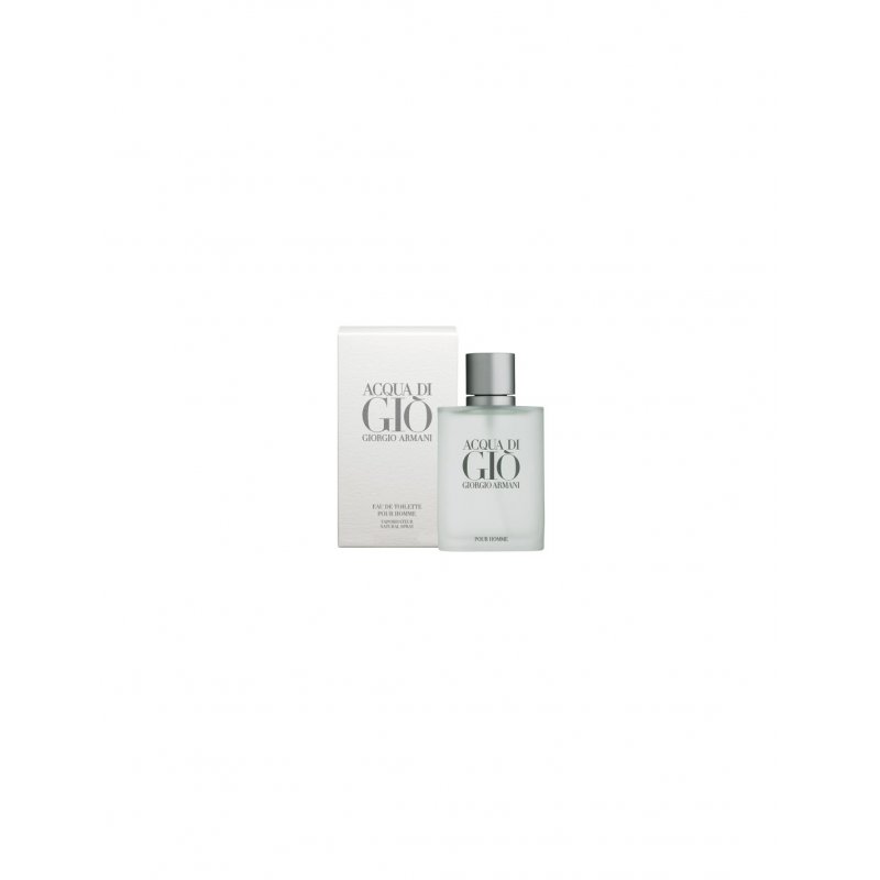 G. ARMANI AQUA DE GIO MEN EDT SPRAY 30 ML