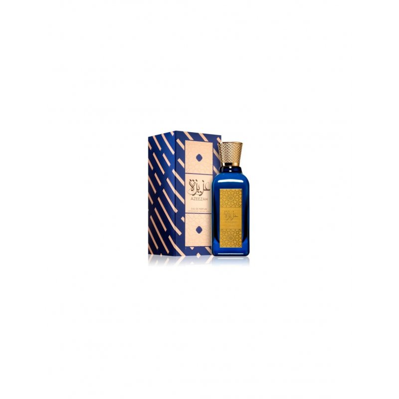 LATTAFA AZEEZAH EDP SPRAY 100 ML
