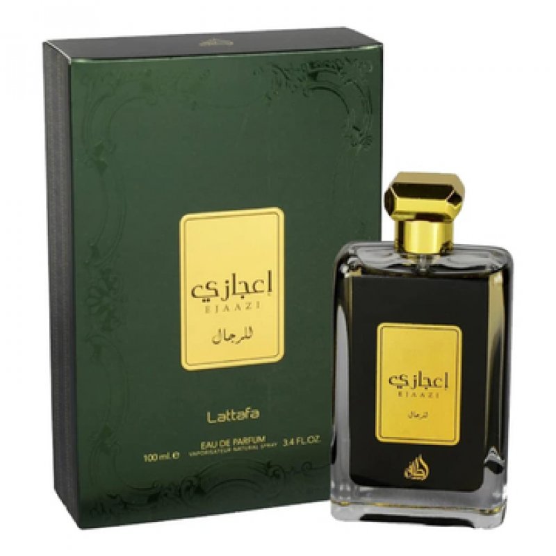 Lattafa Ejaazi 100 ml Unisex