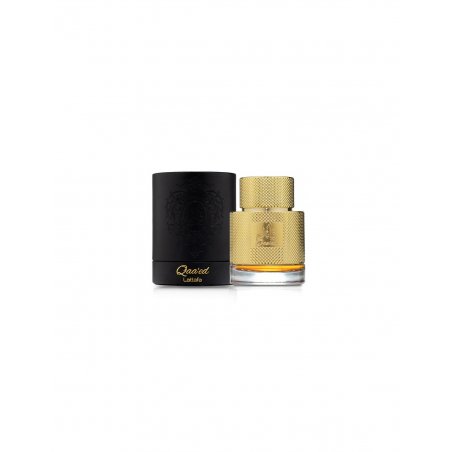 LATTAFA QAA`ED EDP SPRAY 100 ML