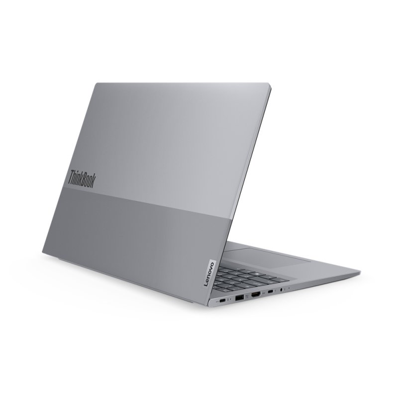Lenovo ThinkBook 16 Intel® Core™ i7 i7-13700H Laptop 40.6 cm (16 ) WUXGA 16 GB DDR5-SDRAM 512 GB SSD Wi-Fi 6