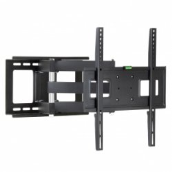 ART AR-80 TV mount/stand 165.1 cm (65") Black