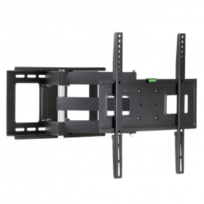 ART AR-80 support pour téléviseur 165,1 cm (65") Noir