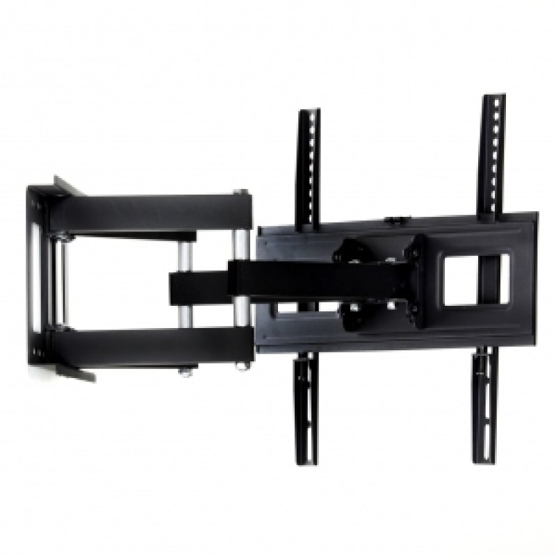 ART AR-80 support pour téléviseur 165,1 cm (65") Noir