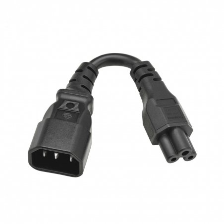 EATON TRIPP LITE Power cable C14 to C5