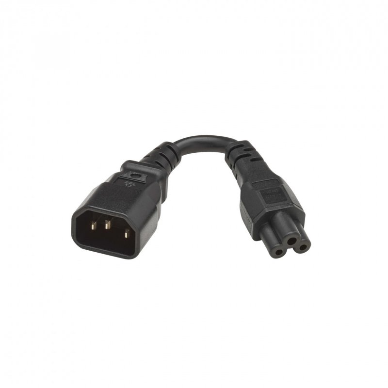 EATON TRIPP LITE Power cable C14 to C5