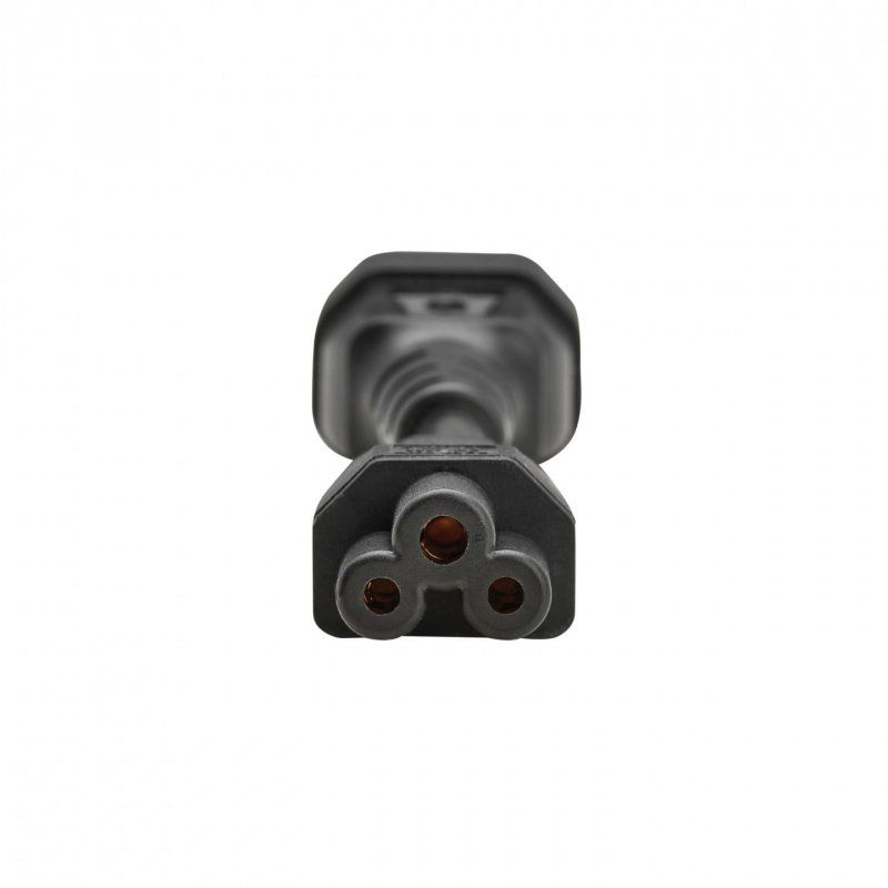 Eaton P014-P15M-EU câble électrique Noir 0,15 m IEC C14 IEC C5