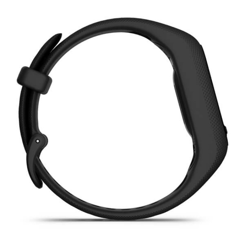 Garmin Wearable 010-02645-10 / 02645BK Noir