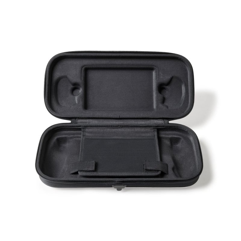 PowerA PSCS0355-01 portable game console case Cover Sony Felt, Rubber White