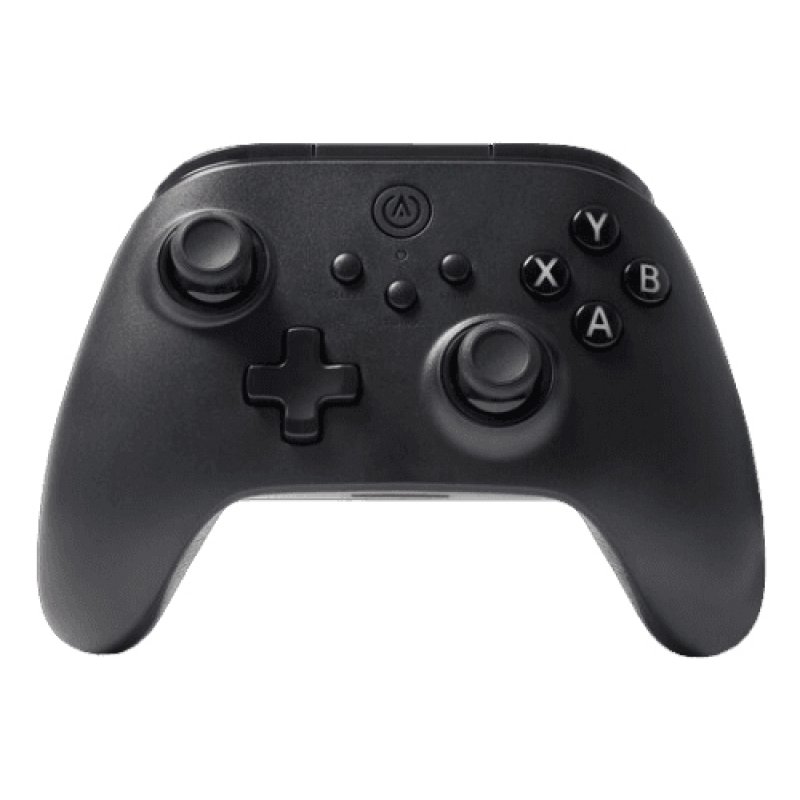 PowerA PCGP0381-01 Gaming Controller Black Bluetooth Gamepad Analogue / Digital Nintendo Switch