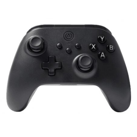 PowerA PCGP0381-01 Gaming Controller Black Bluetooth Gamepad Analogue / Digital Nintendo Switch