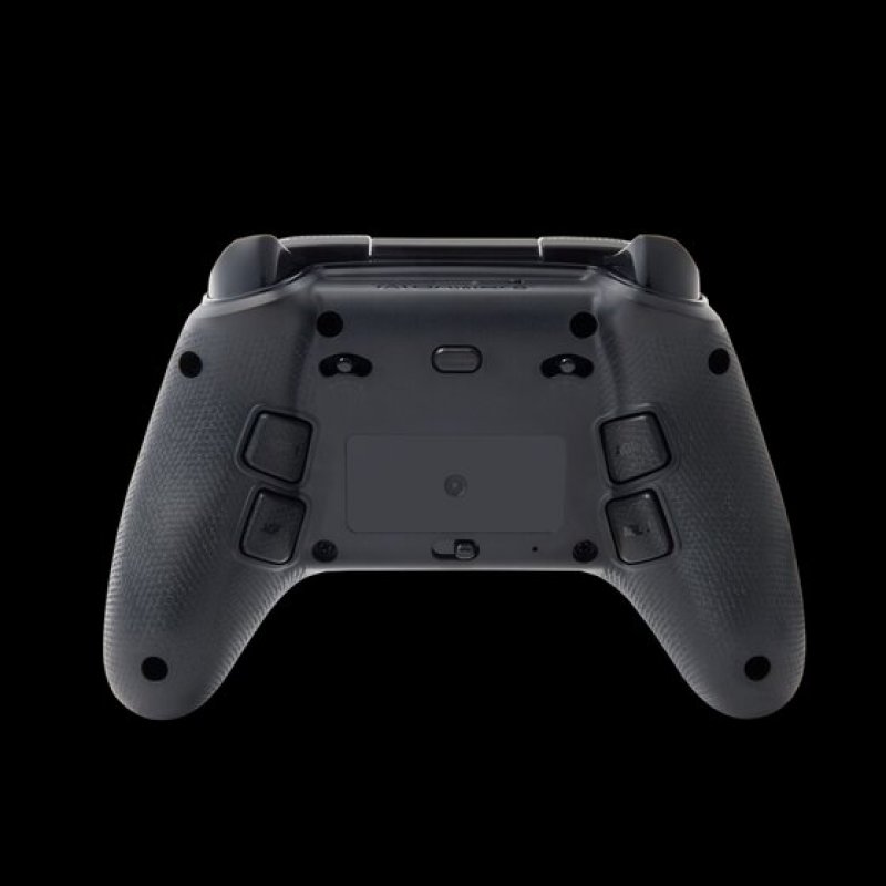 PowerA Pc/Cloud Wireless Controller - Black (PC/Cloud)