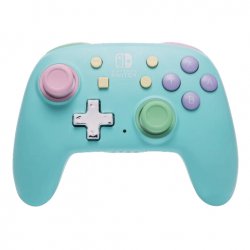 PowerA Nano Enhanced Wireless Controller - Spring Dream (Nintendo Switch)