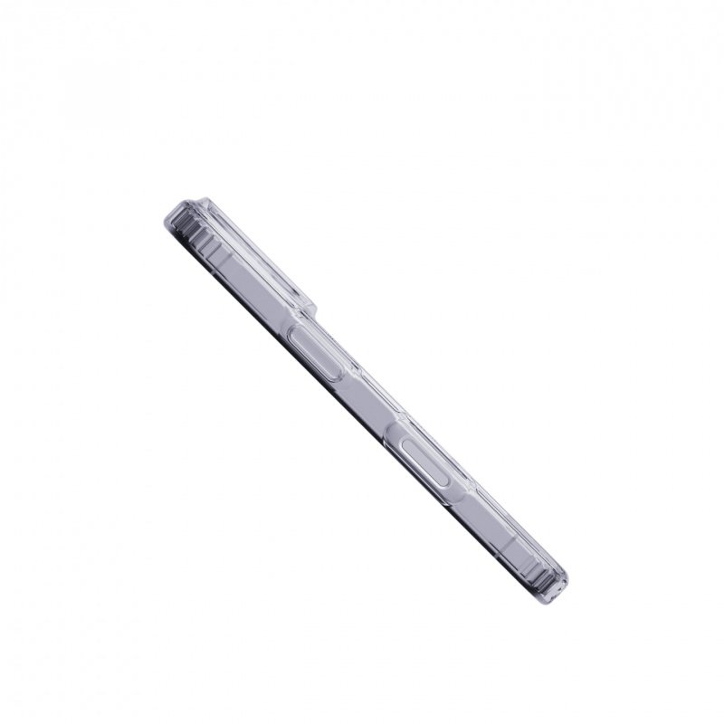 Tech21 - Evo Clear - Cover - iPhone 16 Pro - MagSafe - Clear