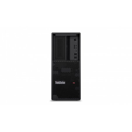 Lenovo ThinkStation P3 Tower Intel Core™ i7 i7-14700K 32 GB DDR5-SDRAM 1 TB SSD NVIDIA RTX 2000 Ada Windows 11 Pro