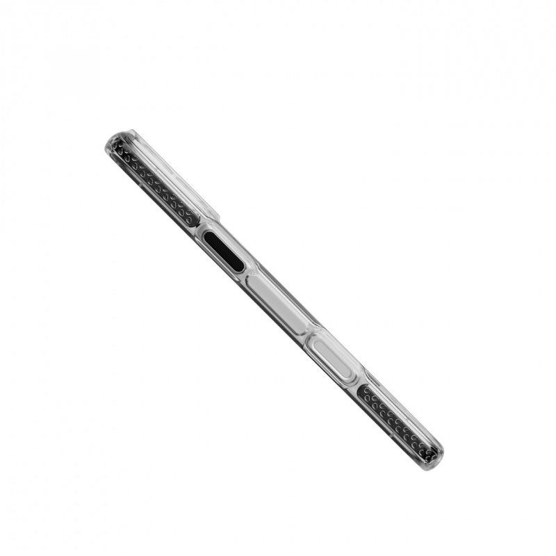 Tech21 EvoCrystal w/ MagSafe for Ardmore - Black coque de protection pour téléphones portables