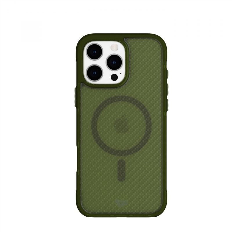 Tech21 EvoArmor coque de protection pour téléphones portables 17,5 cm (6.9") Housse Vert