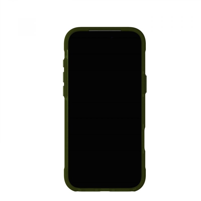 Tech21 - Evo Armour - Cover - iPhone 16 Pro Max - MagSafe - Green