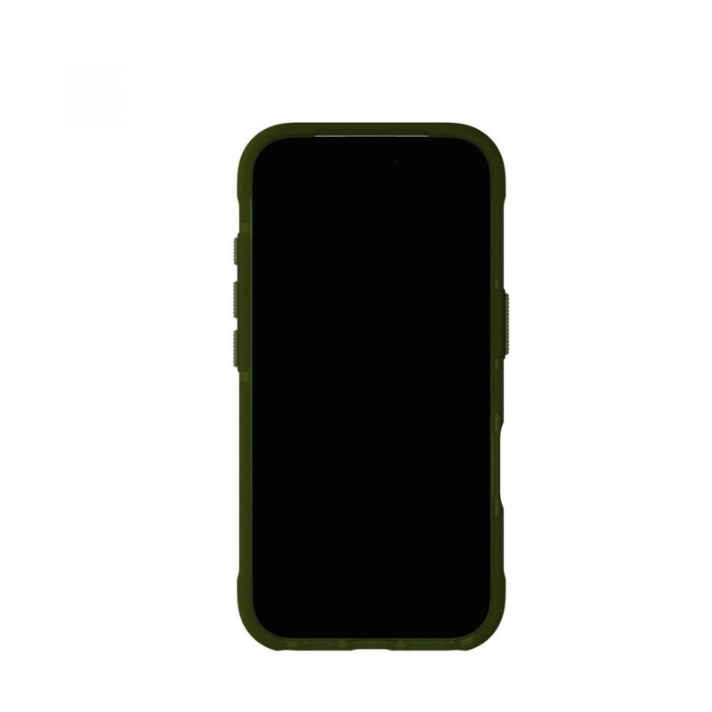 Tech21 EvoArmor coque de protection pour téléphones portables 15,5 cm (6.1") Housse Vert