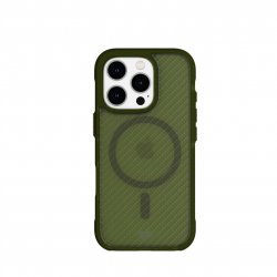 Tech21 EvoArmor mobile phone case 16 cm (6.3") Cover Green