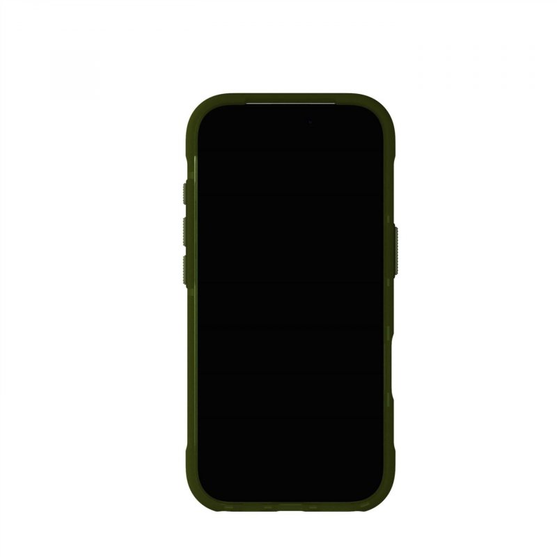 Tech21 - Evo Armour - Cover - iPhone 16 Pro - MagSafe - Green
