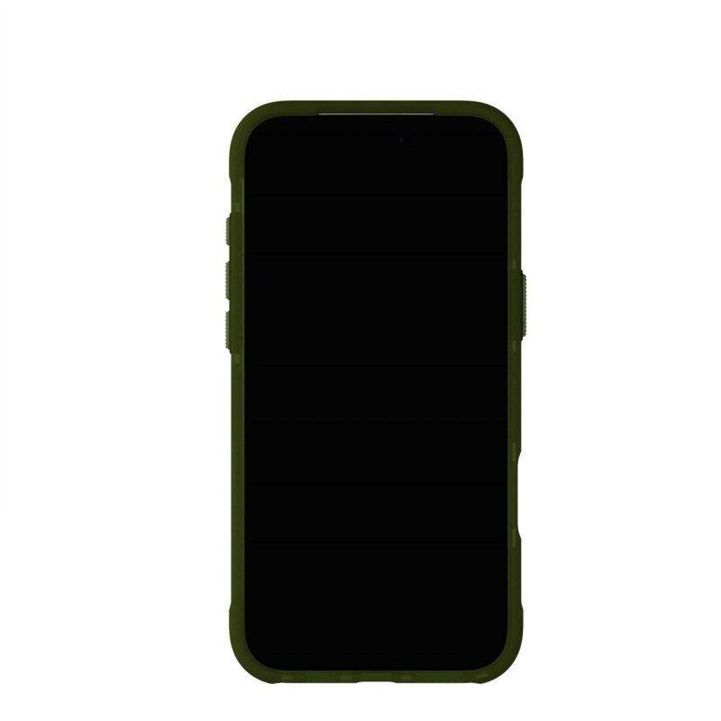 Tech21 EvoArmor coque de protection pour téléphones portables 17 cm (6.7") Housse Vert
