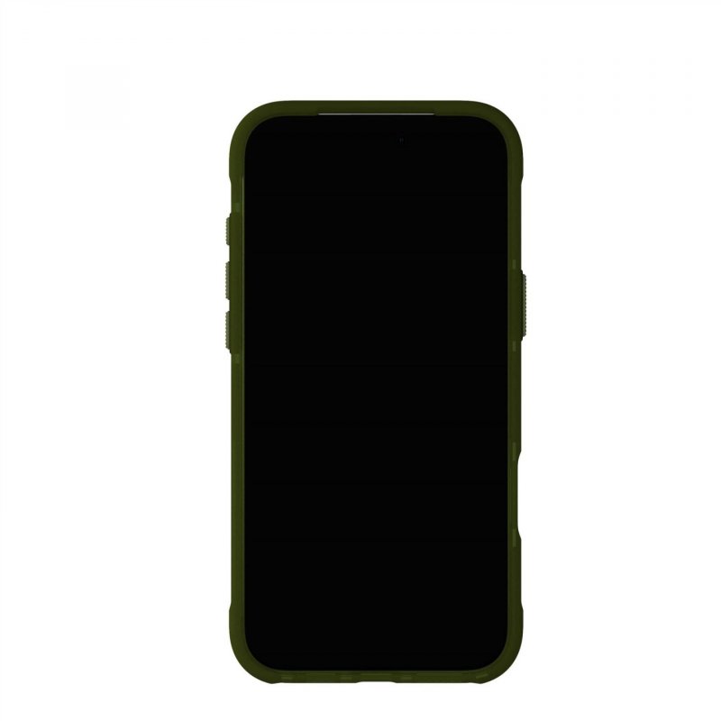 Tech21 EvoArmor mobile phone case 17 cm (6.7") Cover Green