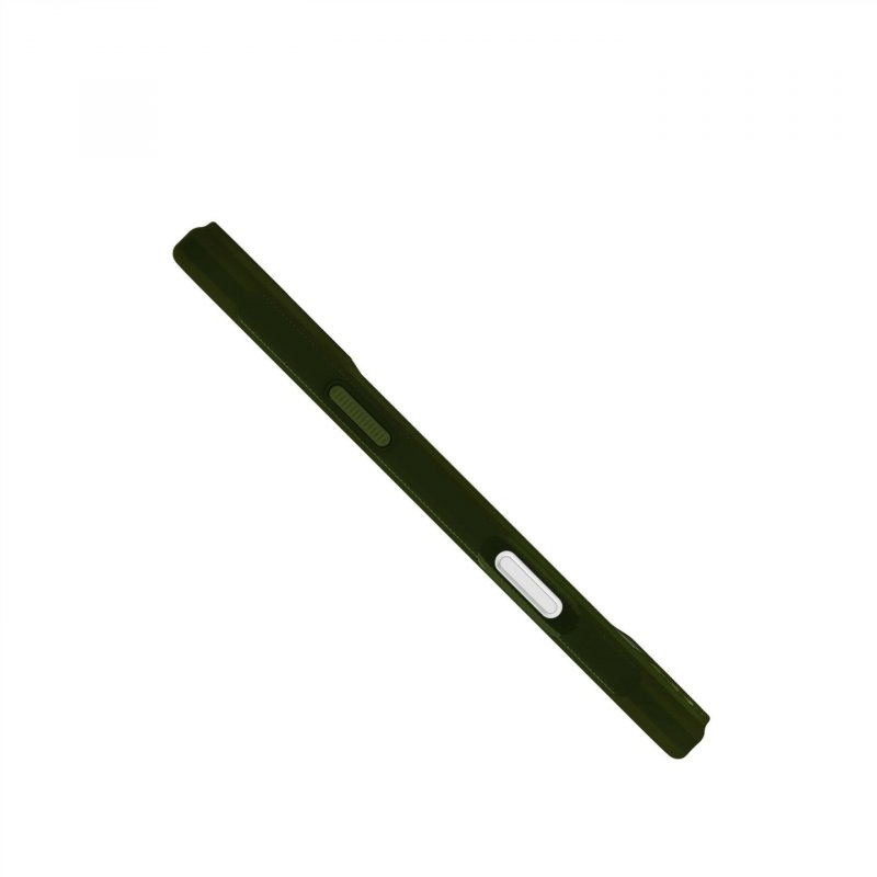 Tech21 - Evo Armour - Cover - iPhone 16 Plus - MagSafe - Green